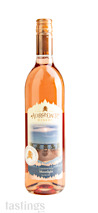 Adirondack Winery 2021 Moonlight Rosé Lemberger