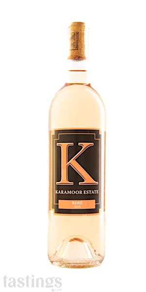 Karamoor Estate