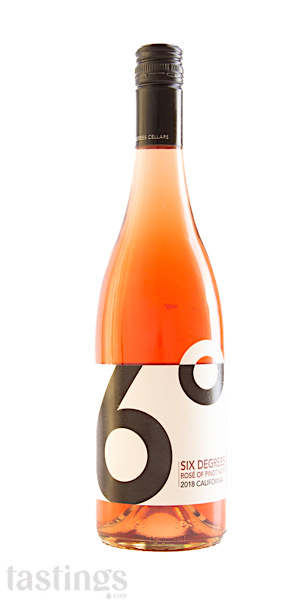 6 Degrees Cellars