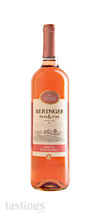 Beringer Main & Vine NV White Zinfandel California
