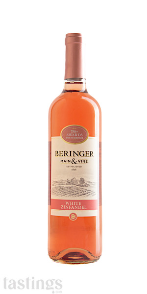 Beringer Main & Vine