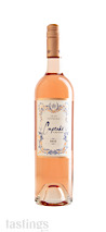 Cupcake 2020 Rosé California