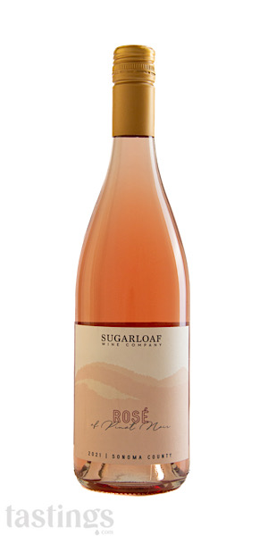 Sugarloaf Wine Co.