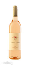 Hay Shed Hill 2021 Pitchfork Pink Rosé Margaret River