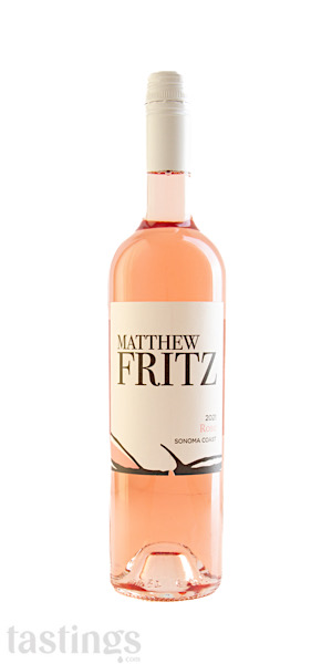 Matthew Fritz