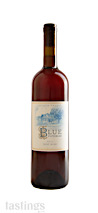 Vezer Family Vineyard 2021 Blue Victorian Suisun Valley