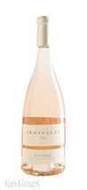 Baron Ermengaud 2021 Rosé, Faugeres
