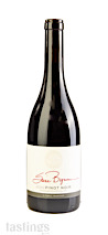 Susie Bynum 2020  Pinot Noir