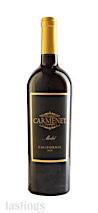 Carmenet 2020  Merlot