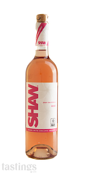 Shaw Organic