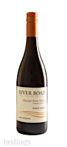 River Road 2019 Reserve Pinot Noir