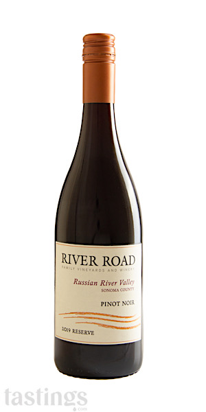 River Road