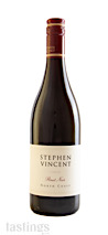 Stephen Vincent 2020  Pinot Noir