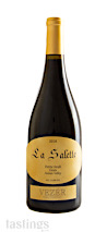 Vezer Family Vineyard 2018 La Salette Estate, Petite Sirah, Suisun Valley