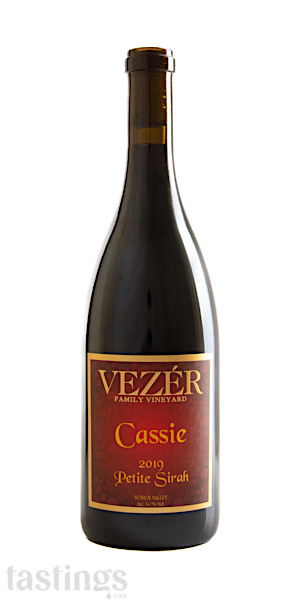 Vezer Family Vineyard
