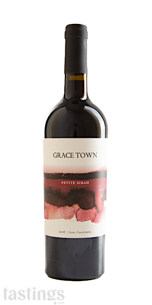Grace Town