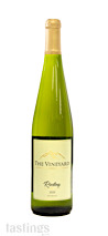 The Vineyard At Windham 2020 Riesling, New York State