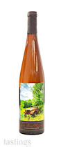 The Vineyard At Windham 2019 The Bootlegger, Gewurztraminer, New York State