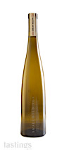 Smallholdings 2020 Single Vineyard, Riesling, Finger Lakes