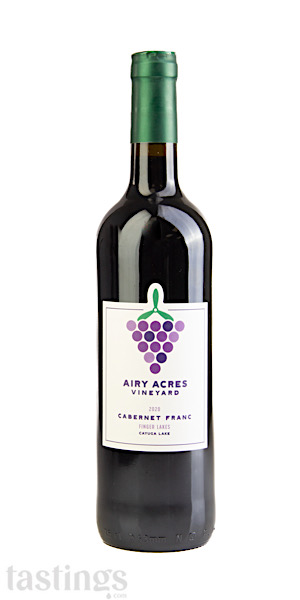 Airy Acres Vineyard