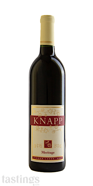 Knapp Winery
