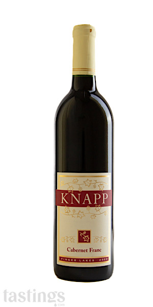 Knapp Winery