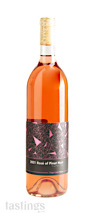 Atwater 2021 Rose, Pinot Noir, Finger Lakes