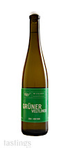 Winery Of Ellicottville 2020 Gruner Veltliner, New York State