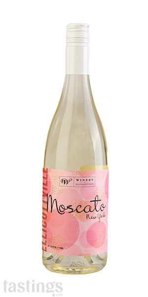 Winery Of Ellicottville