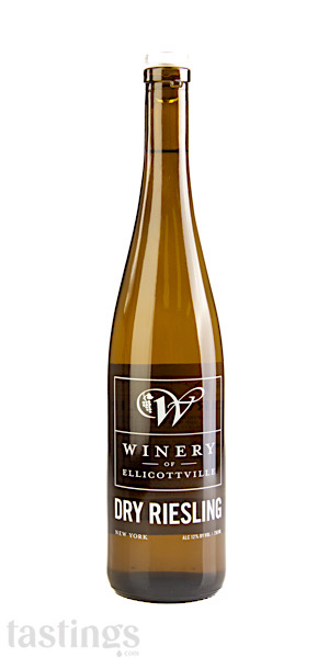 Winery Of Ellicottville