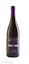 Winery Of Ellicottville 2018 Pinot Noir, New York State