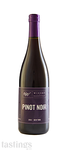 Winery Of Ellicottville