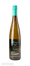 Wagner Vineyards 2020 Caywood East Vineyard, Riesling, Finger Lakes
