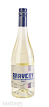 Bravery Wines 2020 Bébé, Sauvignon Blanc, Finger Lakes