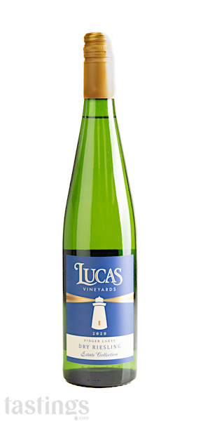 Lucas Vineyards