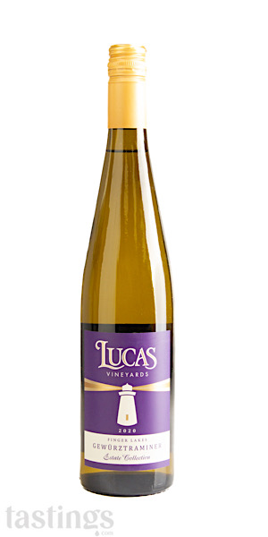 Lucas Vineyards