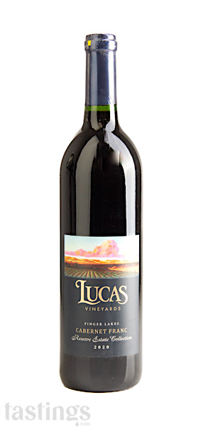 Lucas Vineyards