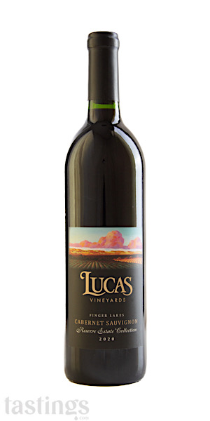 Lucas Vineyards
