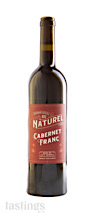 City Winery 2020 Au Naturel, Cabernet Franc, Finger Lakes
