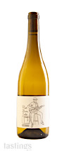 City Winery 2020 Uva Blanca Vineyard Solo White, Pinot Blanc, Finger Lakes