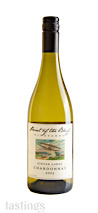 Point Of The Bluff Vineyards 2021 Chardonnay, Finger Lakes
