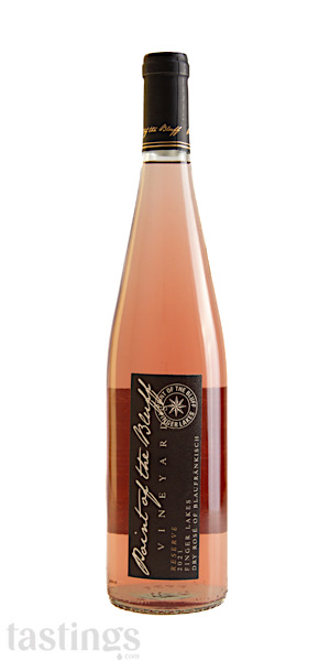 Point Of The Bluff Vineyards