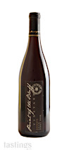 Point Of The Bluff Vineyards 2020 Reserve, Pinot Noir, Finger Lakes