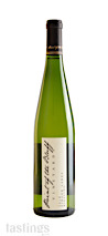 Point Of The Bluff Vineyards 2018 Reserve, Riesling, Finger Lakes
