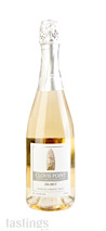 Clovis Point 2016 Sparkling Brut, Cabernet Franc, North Fork Of Long Island