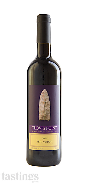 Clovis Point