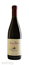 Ryan William Vineyard 2016 Estate, Cabernet Franc, Seneca Lake
