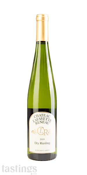 Château LaFayette Reneau