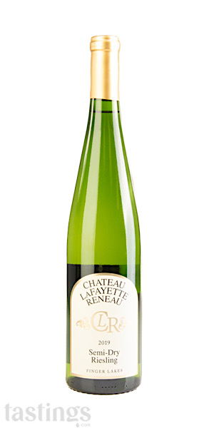 Chateau LaFayette Reneau