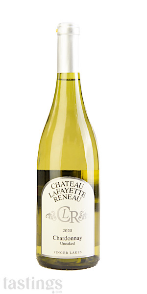 Chateau LaFayette Reneau